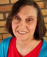 Photo of Mary Vitcenda