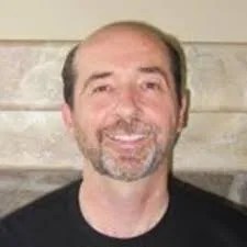 Photo of Terry Hansen