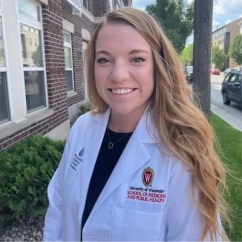 Photo of Samantha Crowley, author of the op-ed.