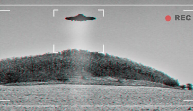 The 8 Most Convincing UFO Sightings In Wisconsin History