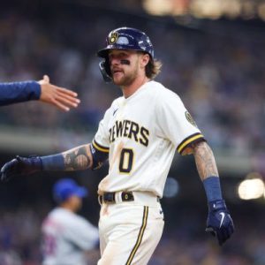 From William Contreras to Colin Rea: Brewers players to know