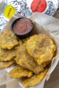 Try ‘Hanging Bacon’ & Other Outlandish Dishes At American Family Field