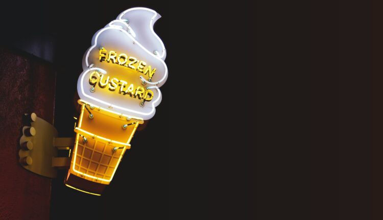 The 15 best custard shops in Wisconsin, according to Yelp