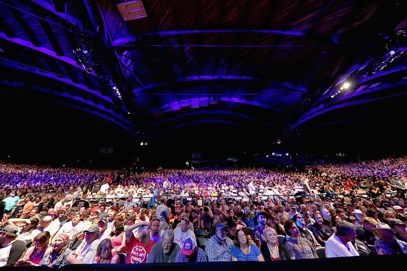 The 15 biggest musicians who have played in Wisconsin