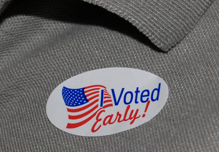 Early voting in Wisconsin: When, where, and how
