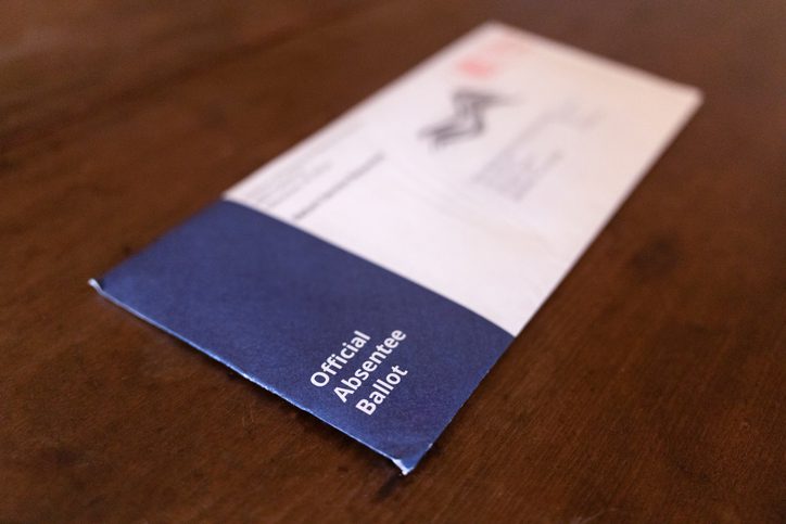 Voting by mail in Wisconsin: The do's and don'ts