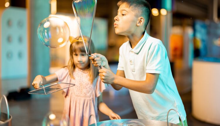 9 best children's museums in Wisconsin