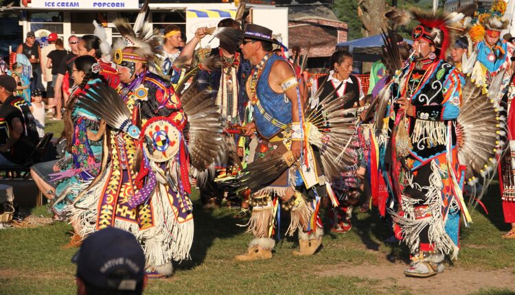5 ways to recognize Indigenous People’s Day in Wisconsin