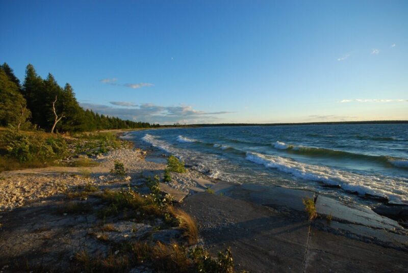 10 ways to experience Door County in the fall