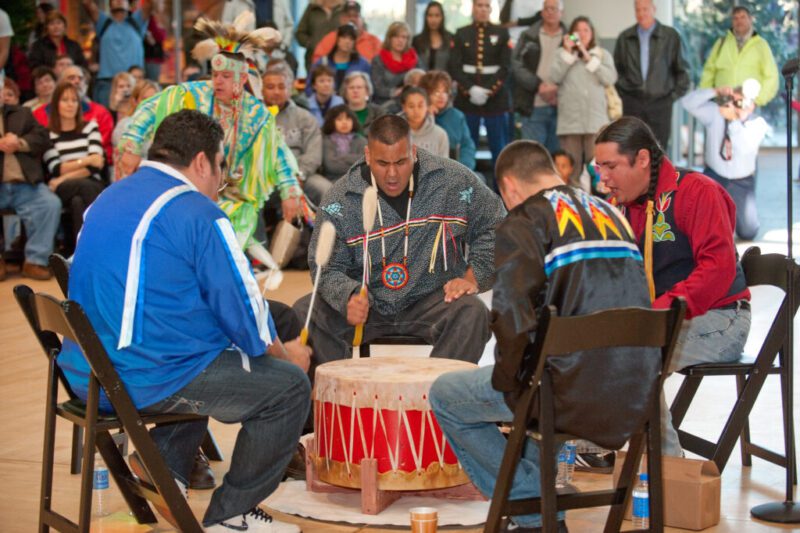 5 ways to recognize Indigenous People’s Day in Wisconsin