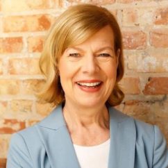 Tammy Baldwin
