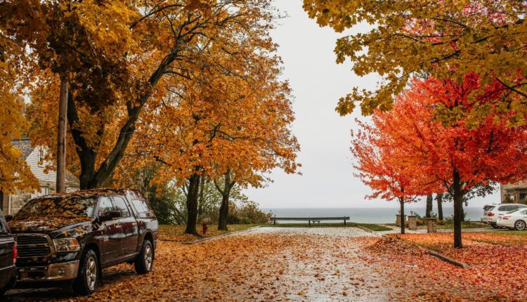 10 ways to experience Door County in the fall