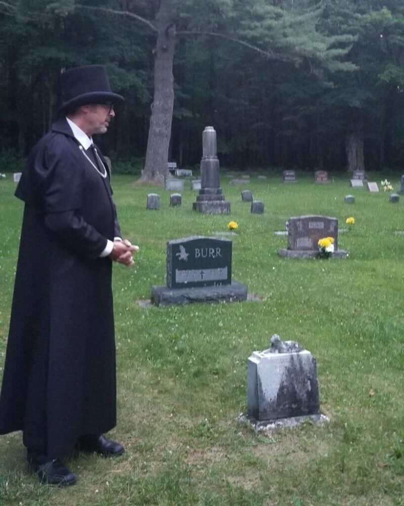 10 ways to experience Door County in the fall