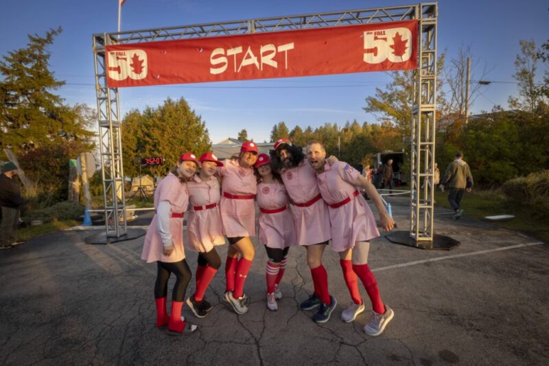 10 ways to experience Door County in the fall