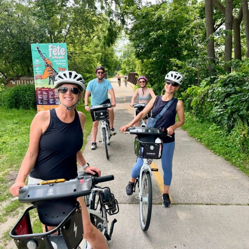 Madison for one: 10 exciting ways to enjoy the city solo