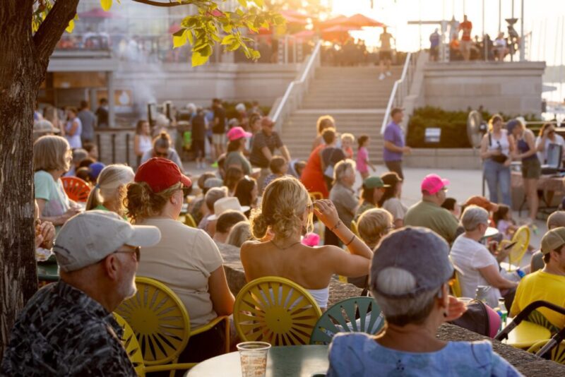 Madison for one: 10 exciting ways to enjoy the city solo