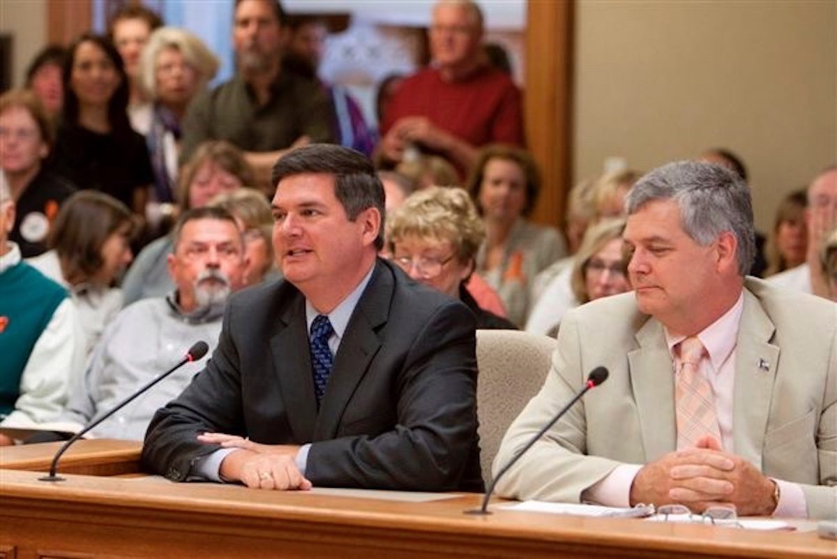 Kreitlow Smith Puppy Mill Testimony 23Sept2009