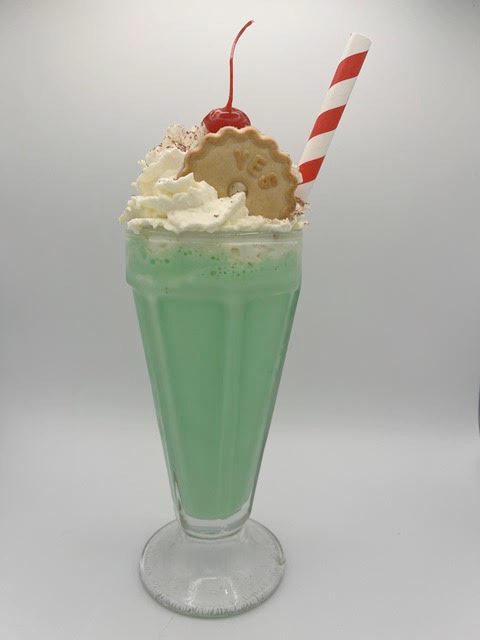 Try Wisconsin’s Famous Ice Cream Cocktails at these 7 spots