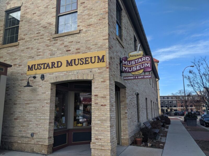 15 things Madison locals must do before they die