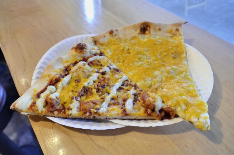 15 things Madison locals must do before they die