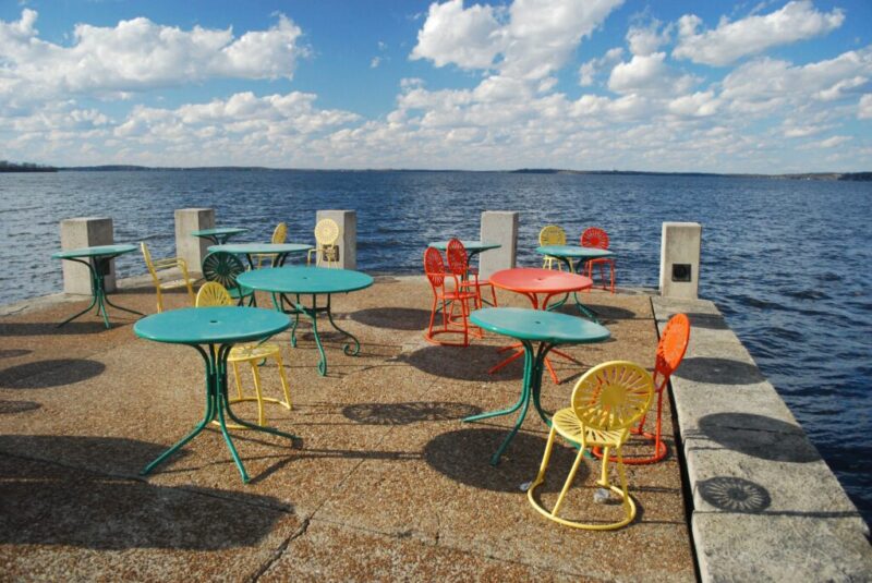 15 things Madison locals must do before they die