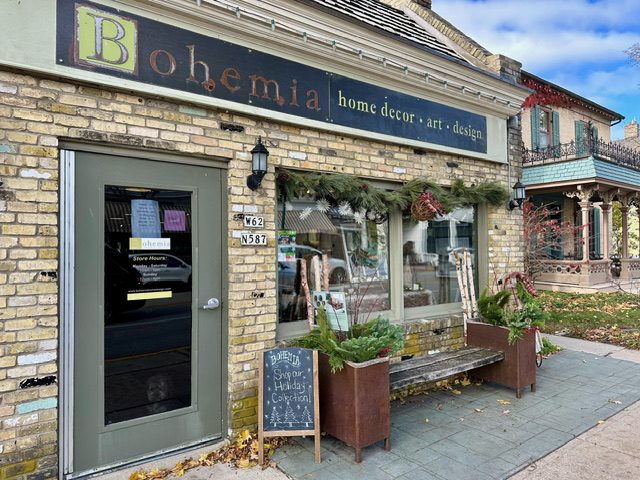 4 Wisconsin towns perfect for Small Businesses Saturday shopping