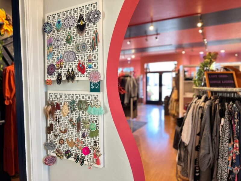 4 Wisconsin towns perfect for Small Businesses Saturday shopping