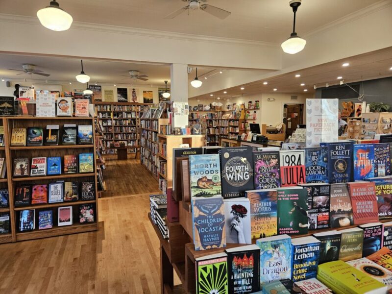 4 Wisconsin towns perfect for Small Businesses Saturday shopping