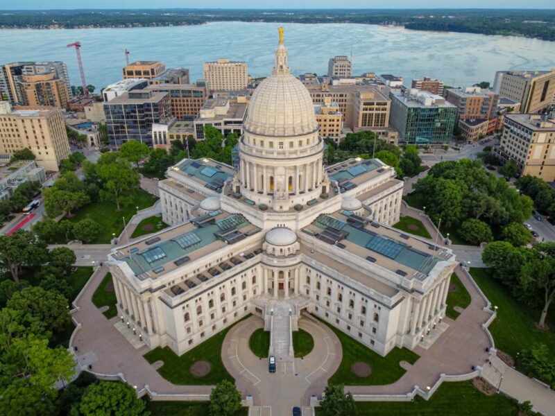 15 things Madison locals must do before they die