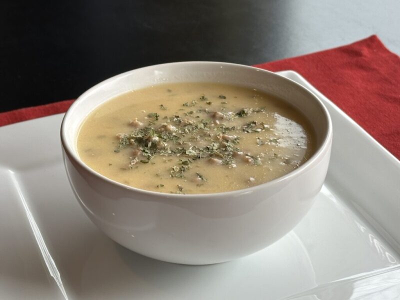 8 best places to get beer cheese soup in all of Wisconsin