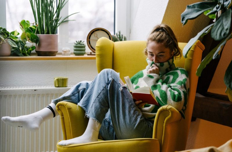 Book bans interfere with Americans' freedom to read.