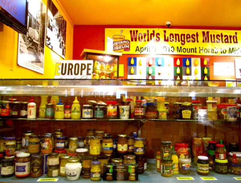 The 9 Weirdest Museums in Wisconsin