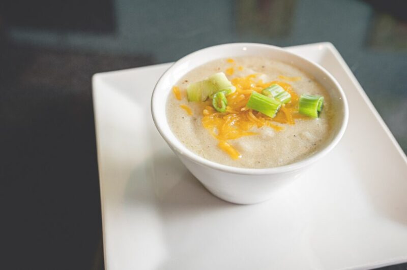 8 best places to get beer cheese soup in all of Wisconsin