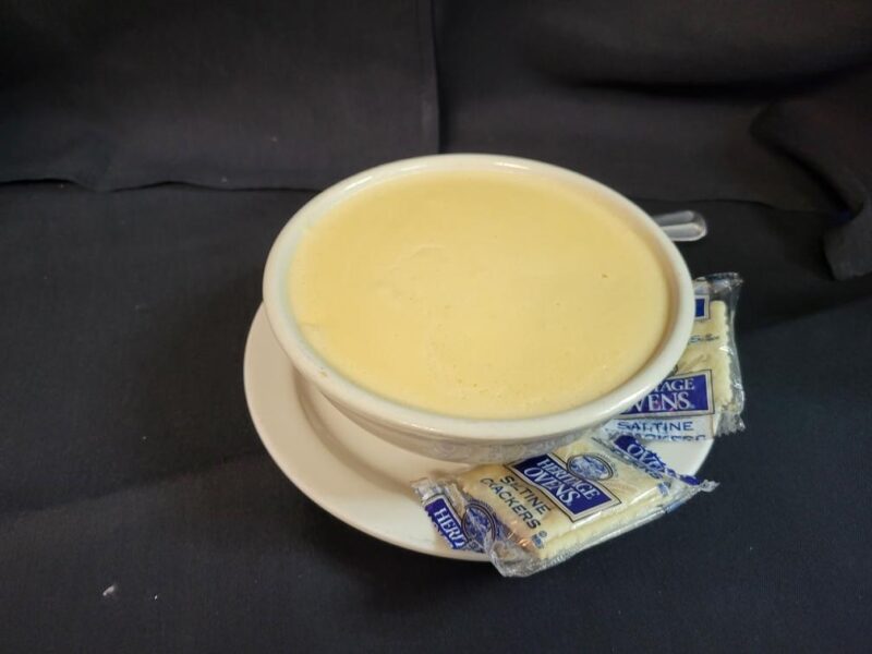 8 best places to get beer cheese soup in all of Wisconsin