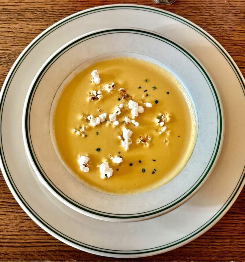 8 best places to get beer cheese soup in all of Wisconsin