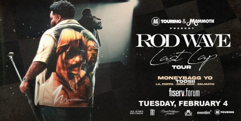 2025 concerts: The 17 biggest names coming to Wisconsin