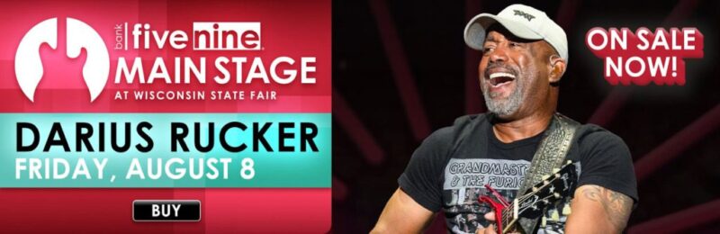 2025 concerts: The 17 biggest names coming to Wisconsin