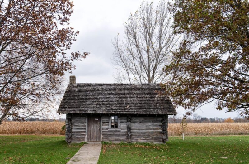 The road trip in Wisconsin that’s perfect for book lovers