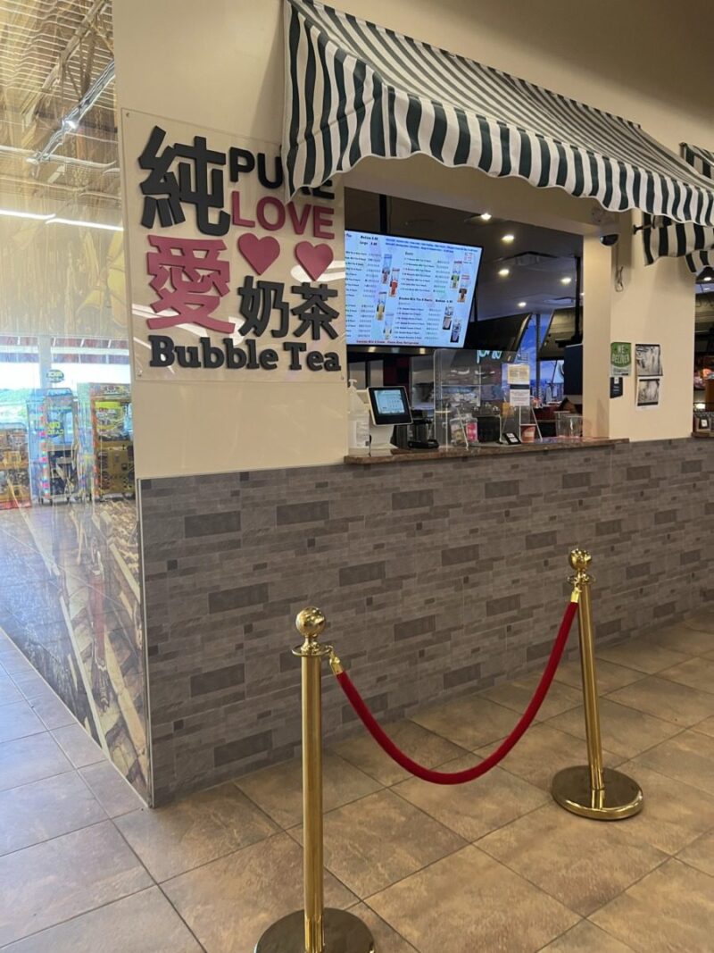 Your guide to Madison’s Global Market and Food Hall