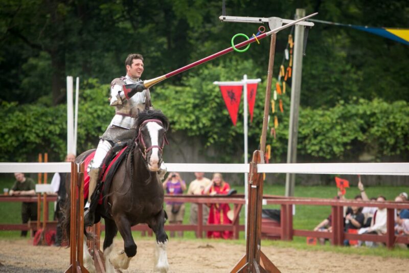 21 weird & wacky Wisconsin festivals happening in 2025