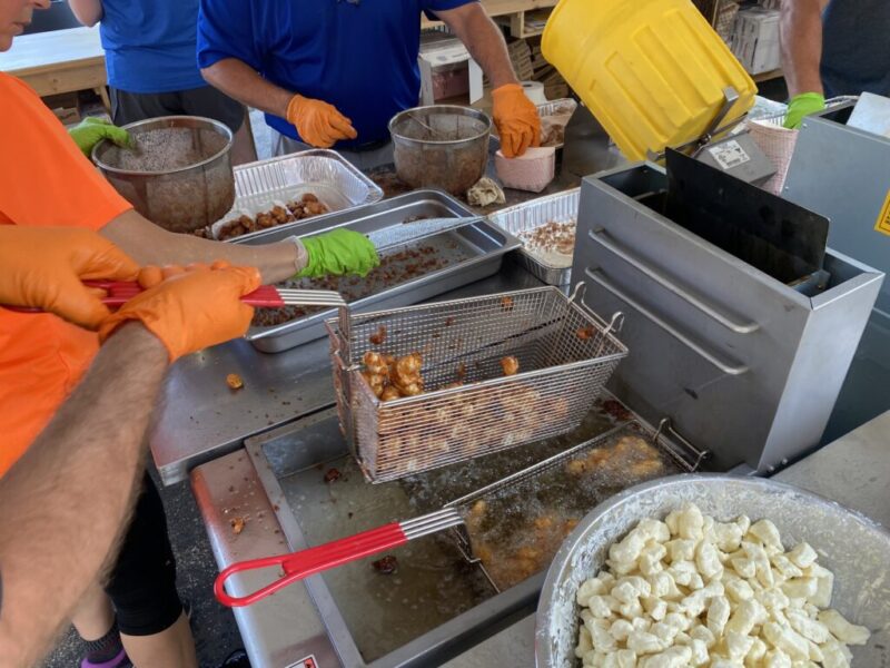 21 weird & wacky Wisconsin festivals happening in 2025