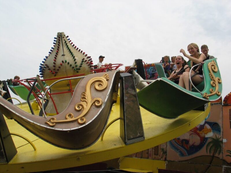 21 weird & wacky Wisconsin festivals happening in 2025