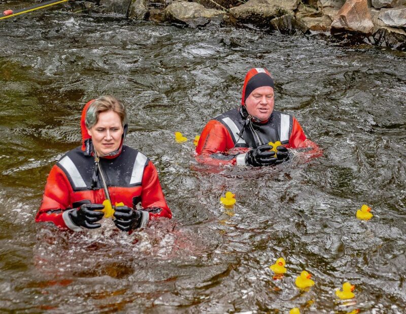 21 weird & wacky Wisconsin festivals happening in 2025