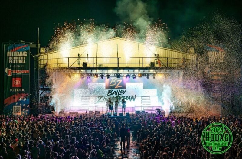 21 weird & wacky Wisconsin festivals happening in 2025