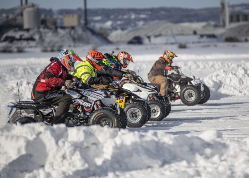 21 weird & wacky Wisconsin festivals happening in 2025