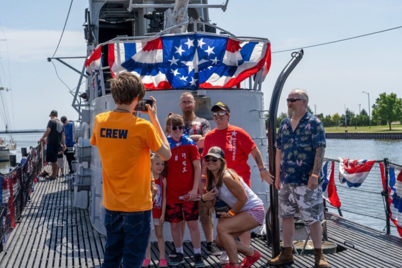 21 weird & wacky Wisconsin festivals happening in 2025