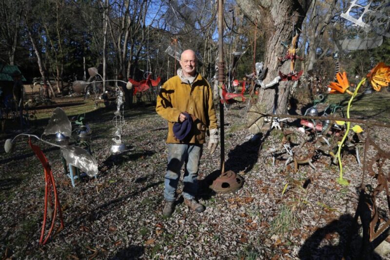 Weird, wild, & wonderful Wisconsin news stories from 2024