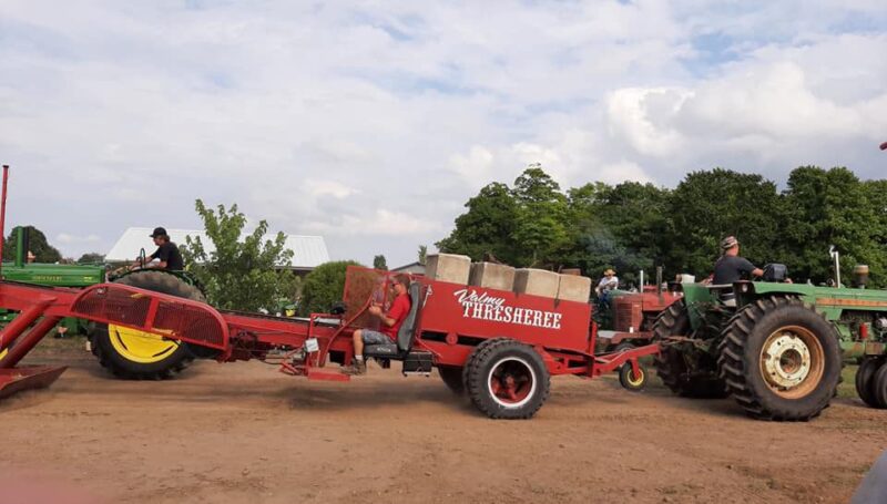 21 weird & wacky Wisconsin festivals happening in 2025