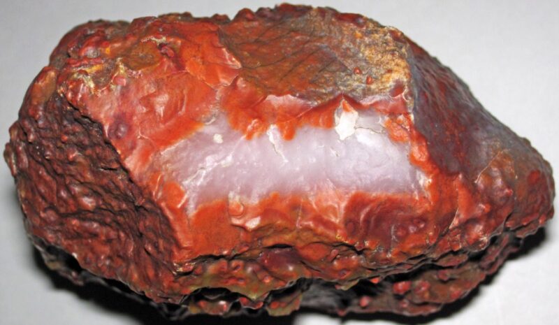 Rock hunting in Wisconsin: Your official guide