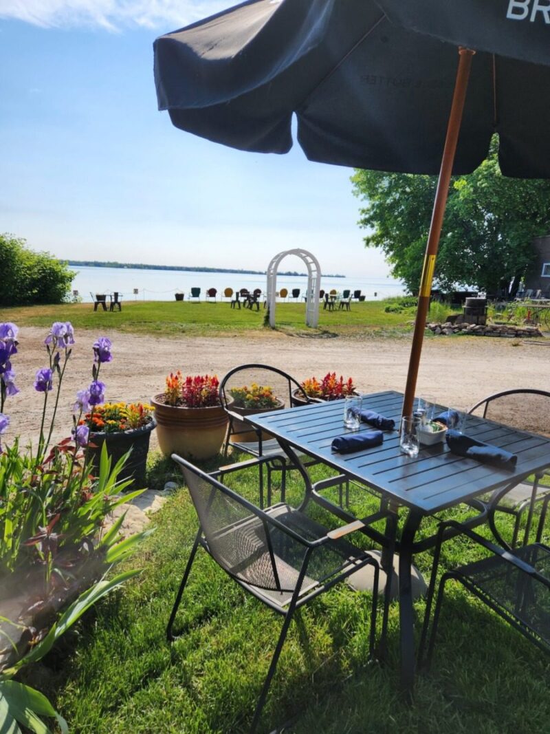 12 restaurants in Wisconsin with insane views